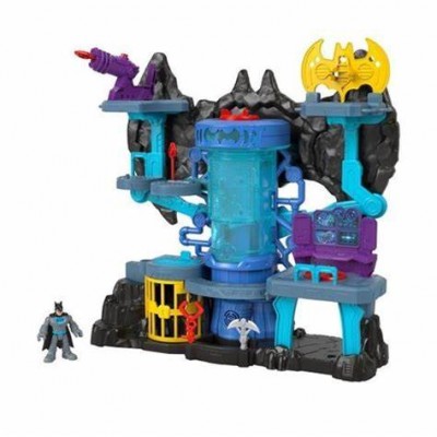 BATCUEVA IMAGINEXT