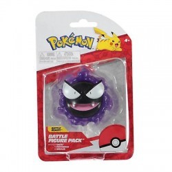 POKEMON BATTLE FIGURE PACK GASTLY 