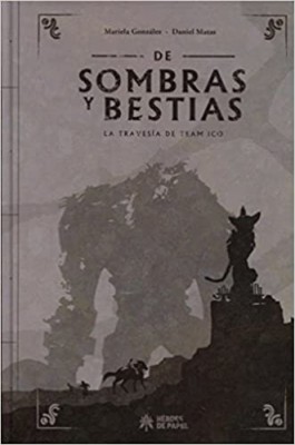 LIBROS DE SOMBRAS Y BESTIAS LA TRAVESIA DE...     