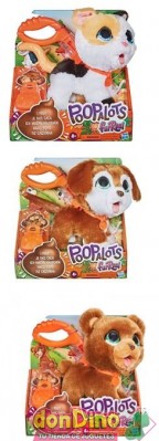 MASCOTA HAGO POPO POOPALOTS FURRREAL