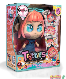 TROTTIES SOPHIE