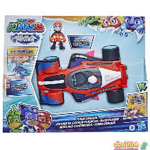 VEHICULO CONVERTIBLE PJ MASKS
