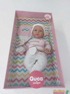MUÑECA BOUTIQUE JANA 40 CM
