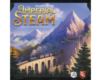 IMPERIAL STEAM 
