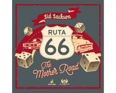 THE MOTHER ROAD RUTA 66