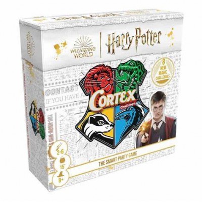CORTEX HARRY POTTER