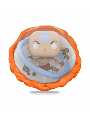 Funko POP! Aang All Elements 6