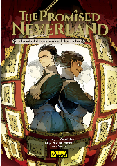 THE PROMISED NEVERLAND 