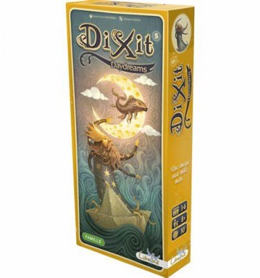 DIXIT DAYDREAMS 