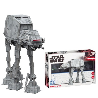 PUZZLE 3D IMPERIAL AT-AT