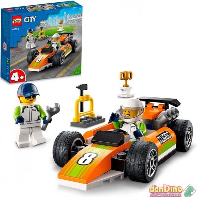 LEGO CARS 60322