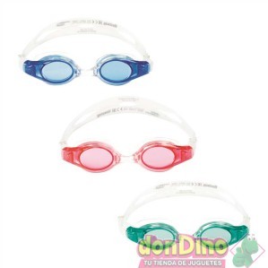GAFAS DE NATACION INFANTIL