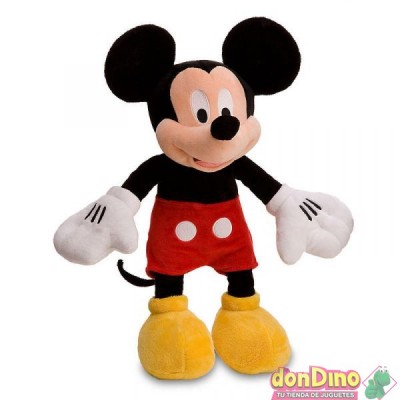 PELUCHE MICKEY MOUSE 51 CM