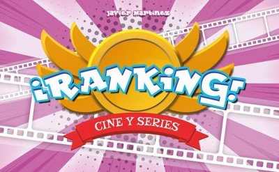 RANKING CINE Y SERIES