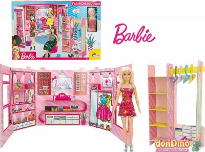 BOUTIQUE FASHION BARBIE