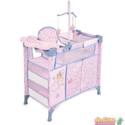 ARMARIO CAMBIADOR PLEGABLE GALA