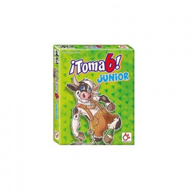 TOMA 6 JUNIOR