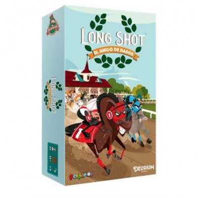 LONG SHOT