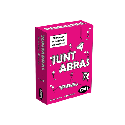 JUNTABRAS