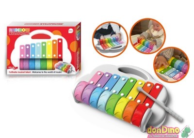 XilÓfono arcoiris
