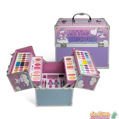 Maletin maquillaje little unicorn