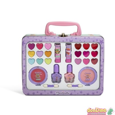 Maletin maquillaje my best friends