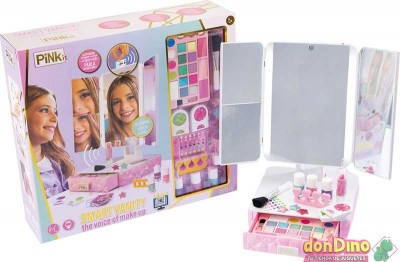Espejo maquillaje smart vanity