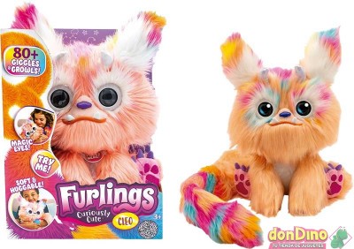 Furlings interactivo cleo