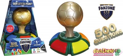 Juego fanzone