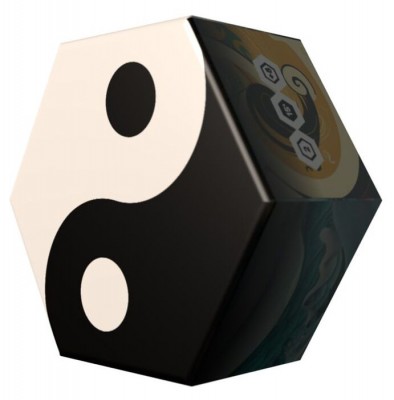 YING YANG