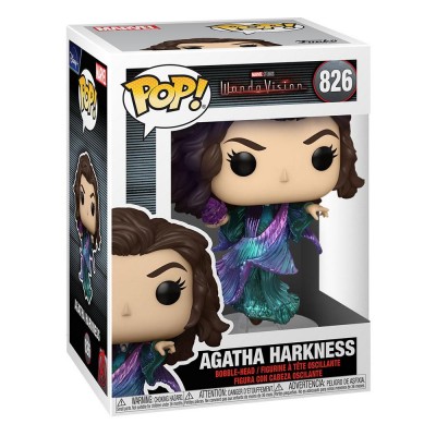 FUNKO POP AGATHA 826