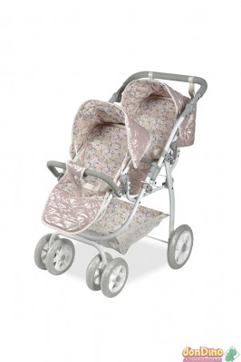 Silla gemelar fantasy 45x70x73 cm