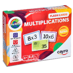 MULTIPLICACIONES