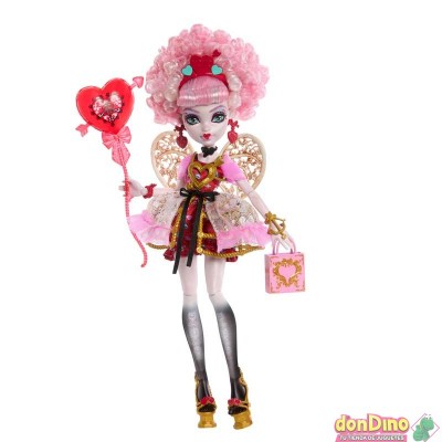 Cupid asteria monster high