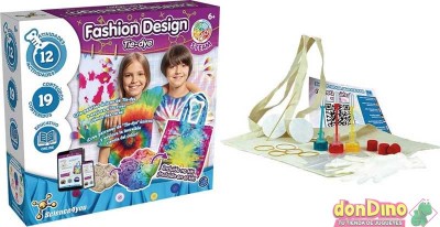 Fashion design science4you