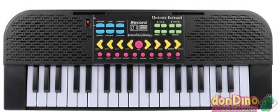 Organo electronico 37 teclas