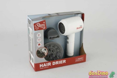 Set secador pelo