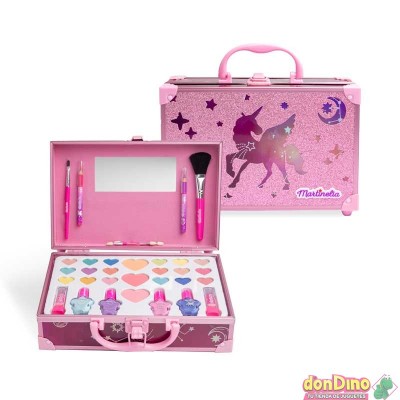 Maletin maquillaje galaxy dreams