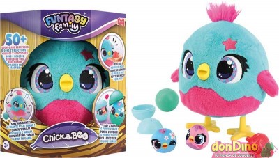 Chick.a.boo funtasy family