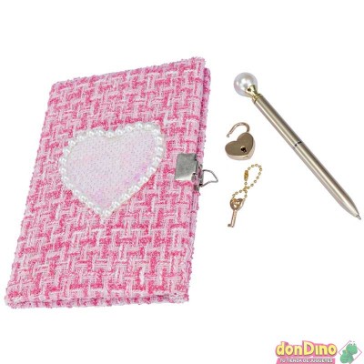 Diario secreto girabrilla glamour