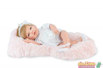 Reborn sweet baby star 45cm