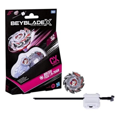 BEYBLADEX 