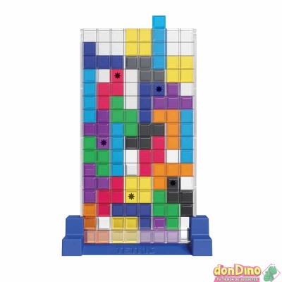 Juego tetris