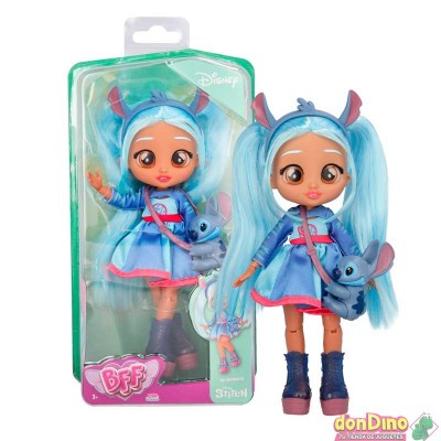 Bff stitch disney