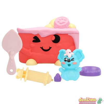 Breakeez cake.gateau surtido