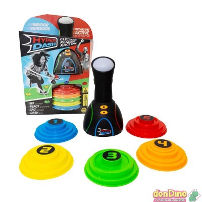 Juego hyper dash