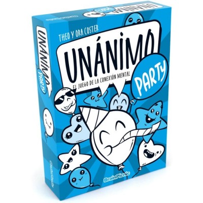 Unánimo Party