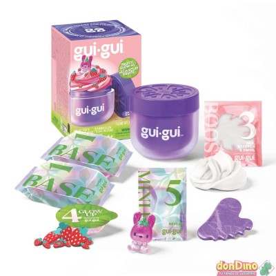 Pack gui gui fruity glow edit serie 2