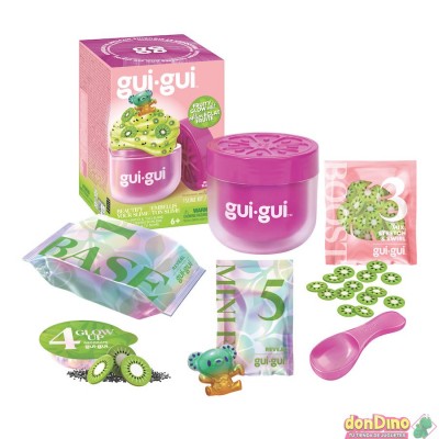 Pack gui gui fruity glow edit serie 2
