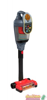 Aspiradora interactiva turbo 3000